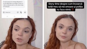 „Tatăl vrea să ne omoare, poliția nu face nimic”. Strigătul disperat al unei tinere din Timișoara