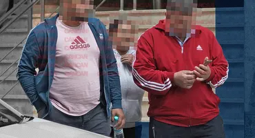 CANCAN.RO a vorbit cu norocosul care a câștigat 4 mil. € la loto și cu fiul său! Îi este teamă și nu recunoaște, dar...