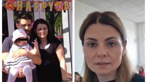 Unde a fost plecată Silvana Dăogaru, cu 3 zile înainte să fie ucisă de soț. Părinții profesoarei de 44 de ani sunt implicați