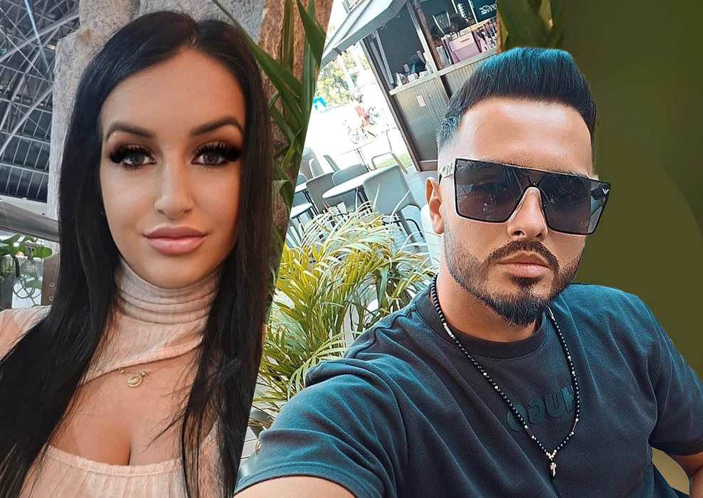 Detalii incendiare din triunghiul amoros în care a fost prins protejatul lui Dan Bursuc! Soția a aflat și… A ”ars-o” grav pe amanta de la X FACTOR!