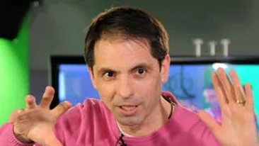 Dan Negru nu e zgarcit cu studentii lui de la Intact Media Academy: Luam masa impreuna unde vor ei