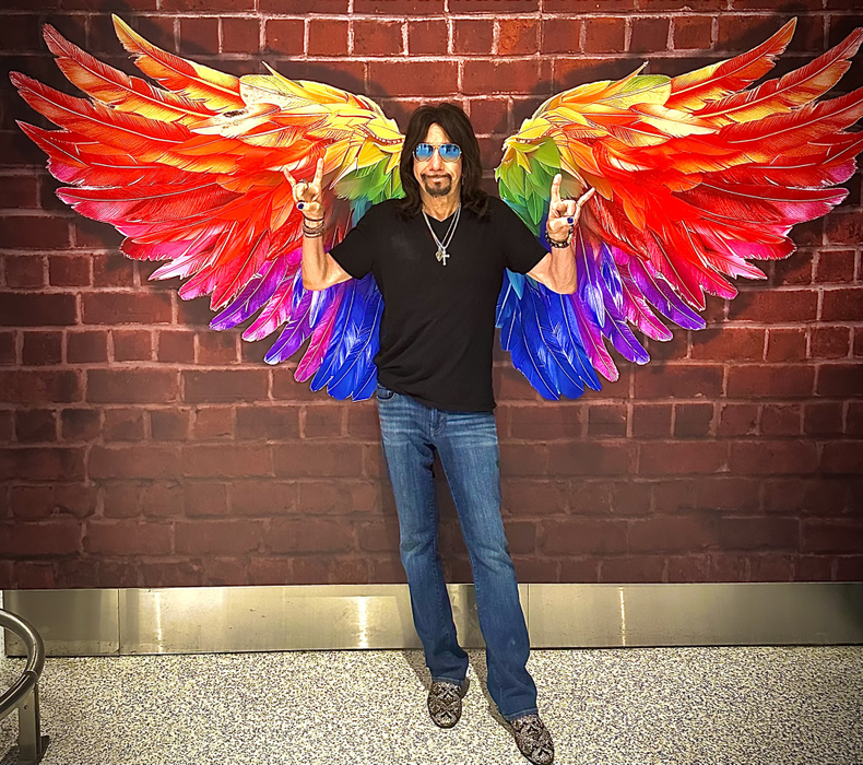 Doliu în lumea muzicii internaționale! Chitaristul Ace Frehley a murit la 74 de ani