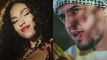 Ce înseamnă, de fapt, cuvântul tallava. Gya a elucidat misterul după ce melodia Baklava a ajuns nr.1 în trending pe You Tube