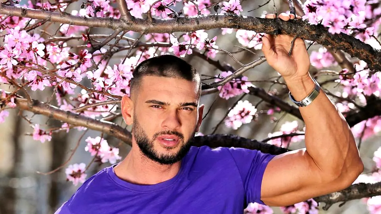 Dorian Popa, totul despre drama vieții sale. De ce nu a fost prezent la înmormântarea tatălui său: El voia să nu mai vorbesc cu mama