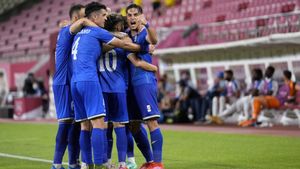 Victorie după 57 de ani pentru România în turneul de fotbal la Jocurile Olimpice!