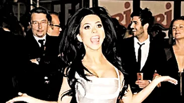 Cori Gramescu: Inna este singura cantareata din Romania care nu are nevoie de Photoshop