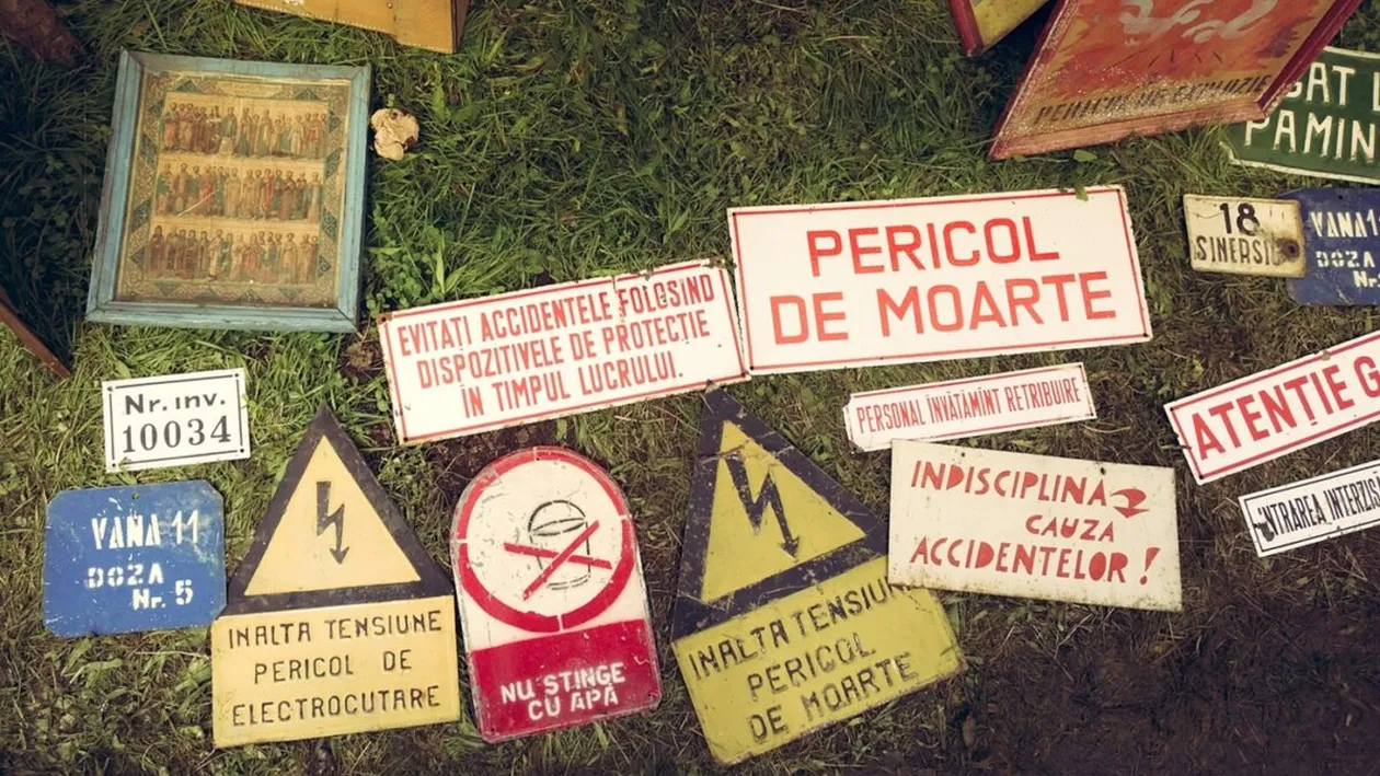 TOP 3 - Cele mai periculoase job-uri din lume. Locurile de muncă care provoacă cele mai multe decese