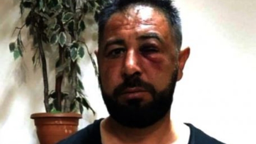 Scandalul din Rahova continuă! Unul dintre cei mai duri interlopi îi amenință pe polițiști: ”Dacă vă prind civili pe stradă, sparg ficații în voi!”