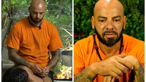 VIDEO| Giani Kiriță, mesaj surprinzător după ce a plecat de la „Sunt celebru, scoate-mă de aici”. Ce le-a spus fostul fotbalist fanilor