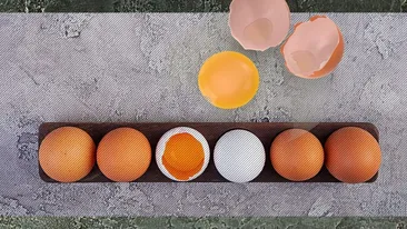 Alimentul de 1 leu care face minuni pentru organism: reglează colesterolul și scade riscul unui atac cerebral