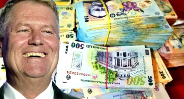 Klaus Iohannis a învins ANAF-ul?! Vești bune de la Curtea de Apel Alba pentru fostul președinte al României