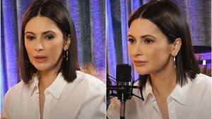 Andreea Berecleanu, în doliu! Bunica prezentatoarei TV a murit: „I-am mulțumit în ultimele clipe de viață pentru tot”