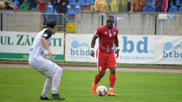 Remiză spectaculoasă între moldoveni și ardeleni!