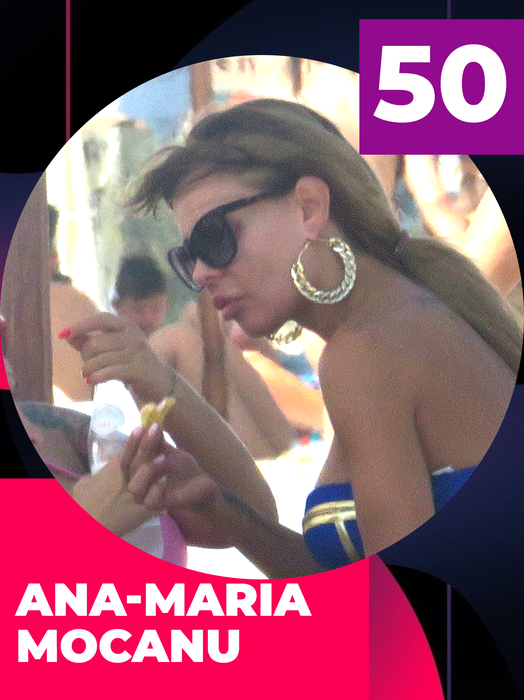 Andreea Popescu, Ramona Olaru și Andreea Ibacka nu au mai ținut cont de nimic. Top 50 dive care au cedat poftelor, în văzul tuturor