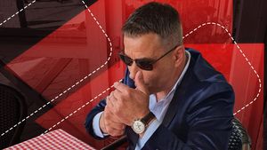 Robert Lupu, prins între două crime: fosta iubită împușcată și misterul morții unei alte femei cu copil! ”L-am cunoscut când a îmbârligat o vecină, au făcut un copil împreună și...”