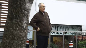 George Padure nu-si lasa iubita la greu. Vezi ce gest a facut fostul primar pentru mai tanara sa partenera