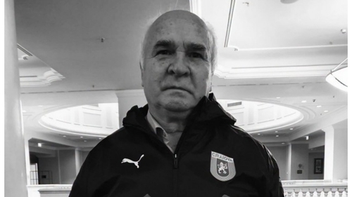 Doliu în fotbalul românesc. A murit Dumitru Marcu, „Motoreta” din Bănie
