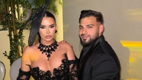 Andra Volos, mesaj dur pentru cei care comentează relația ei cu Robert Lele: „Suferiți că noi rămânem așa”
