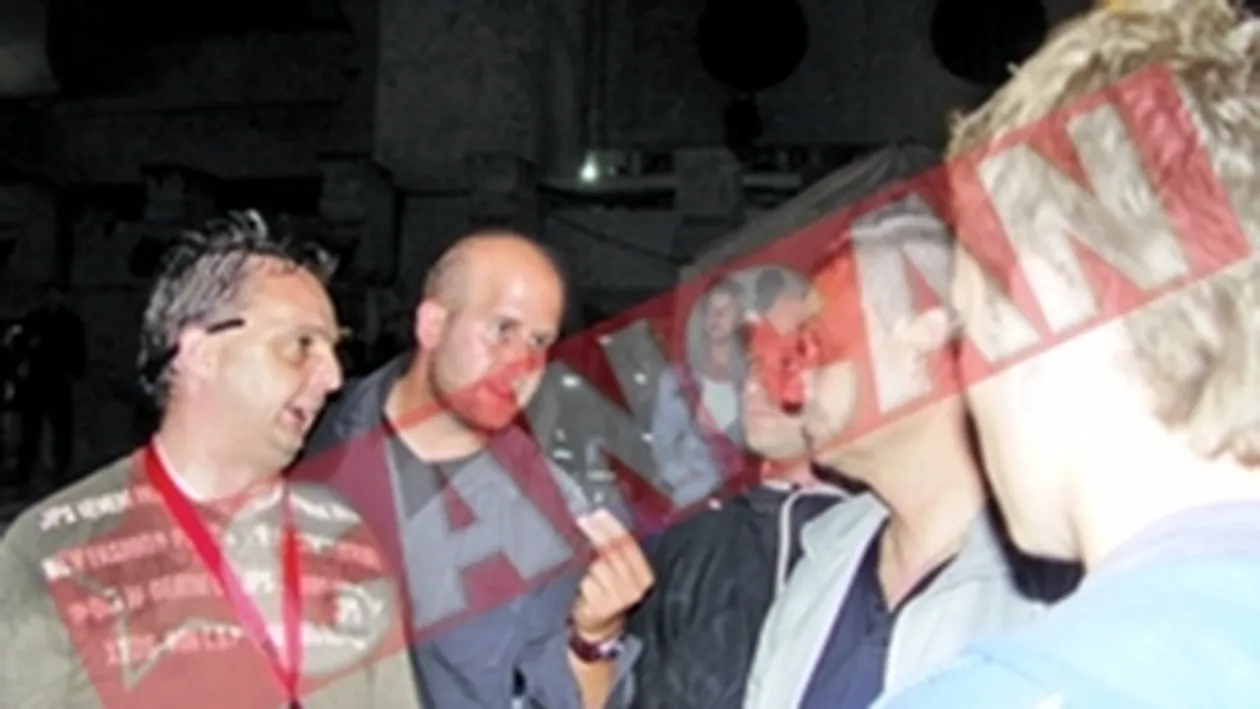 Alphaville, in conflict cu Primaria Satu Mare