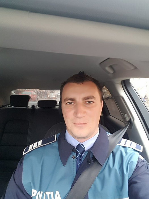 Marian Godină s-a însurat în secret? Poliţistul s-a dat de gol! Cine e aleasa lui