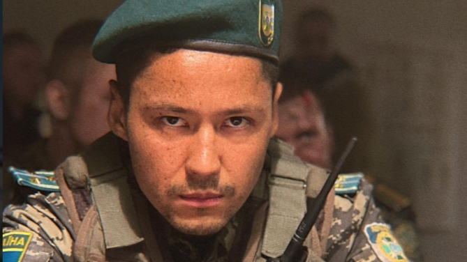 Pasha Lee, cunoscut actor și prezentator TV ucrainean, a murit apărându-și țara, la numai 33 de ani