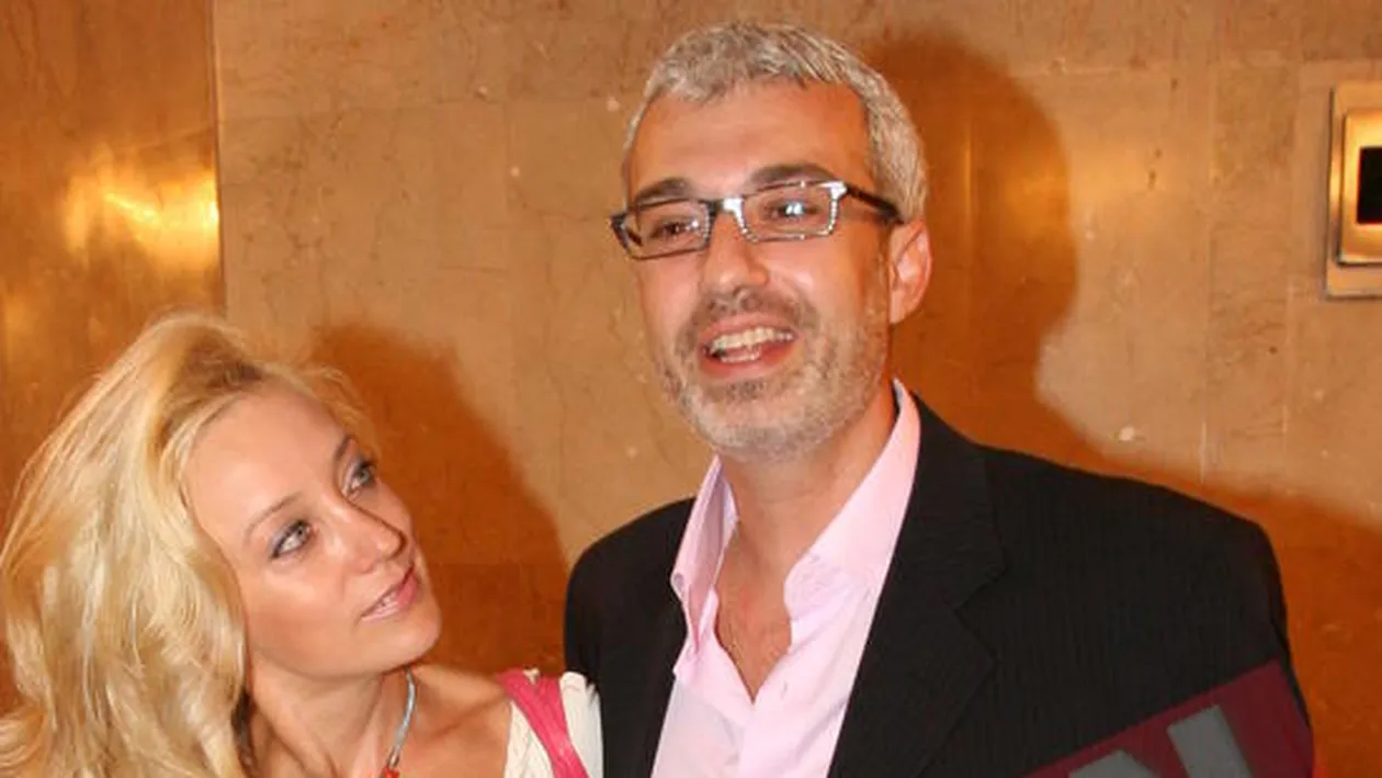 VEZI VIDEO Catalin Crisan: Lucia si-a dorit mult mai mult decat mine acest divort!