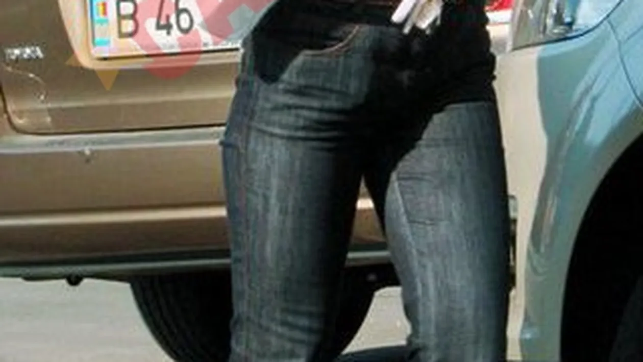 Lucia si copiii au plecat de-acasa