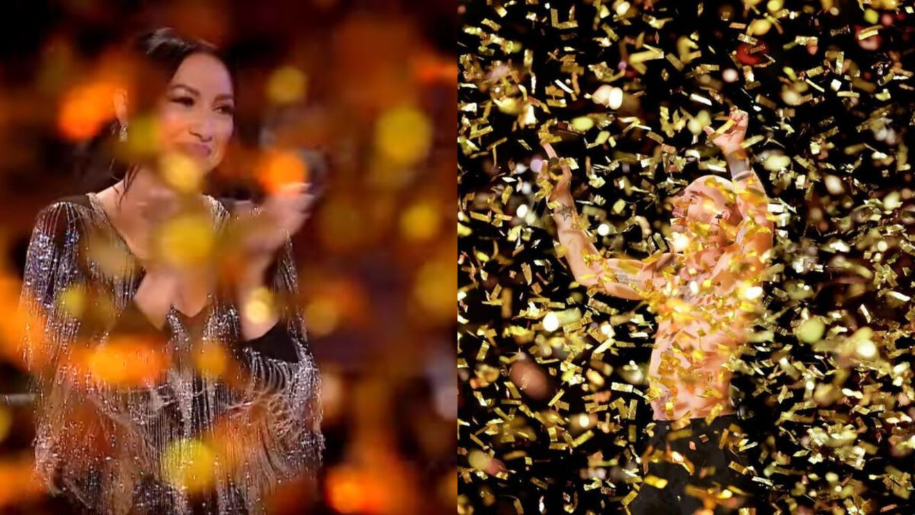 Scandal la Românii au Talent, după ce Andra i-a dat Golden Buzz lui Marco Cristoferi: "Talentul de a se trânti pe jos"