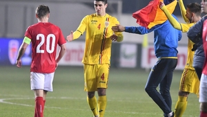 Campioana a renunțat definitiv la Pașcanu: „Multă baftă Alex!”