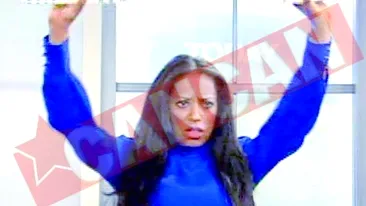 Face fitness cu sticlele de apa plata