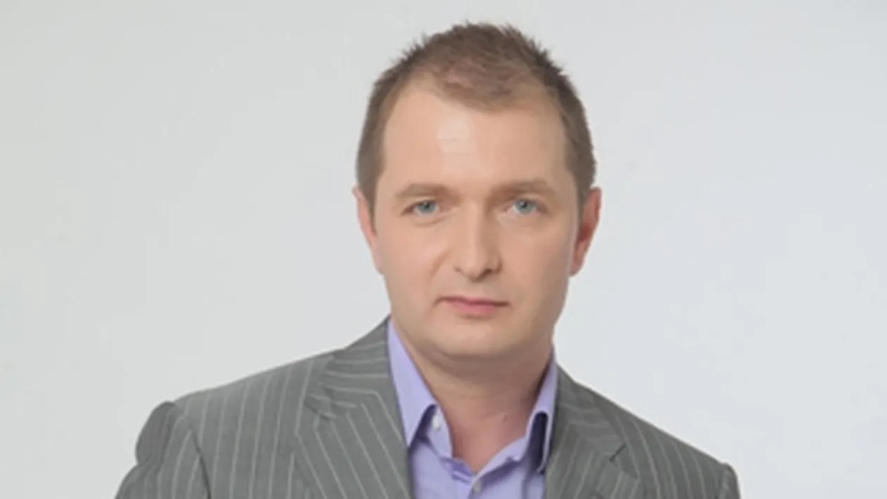 Din culisele CancanTV! Adrian Artene va prezinta de astazi toate secretele vedetelor
