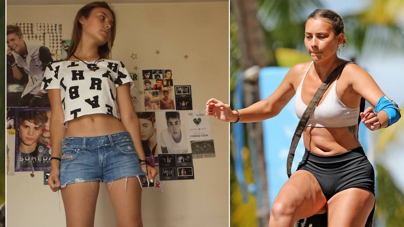 Alexandra Duli a mințit pe toată lumea! O cheamă Alexandra Mucea, de fapt. Adevărul despre "războinica" de la Survivor România 2022 de la Pro TV