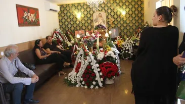 Doliu în România. A murit un om remarcabil