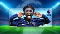 Are 19 ani și îi face pe fundași să-și înnoade picioarele! Cine este „noul Lamine Yamal” ajuns în Premier League
