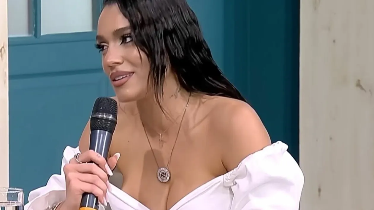 Karmen Minune, probleme de sănătate înainte de Asia Express 2025. Ce a pățit în S.U.A