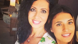 Adina Buzatu nu promoveaza pe oricine! Ce trebuie sa faca mama Antoniei ca sa ajunga manager?