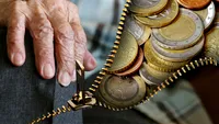 Pensionarii României primesc cea mai mare lovitură. Ce urmează să se întâmple în 10 ani. 2033 va fi un an critic