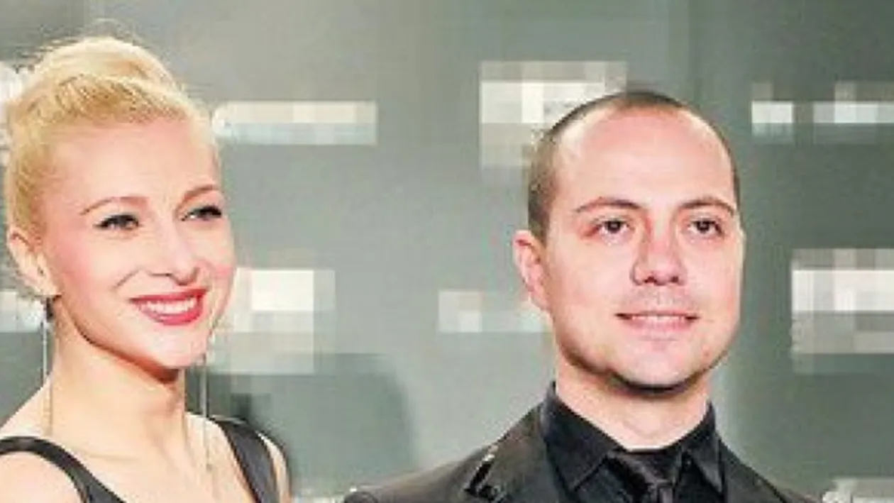 VIDEO Sotul Lorei il ia peste picior pe Bănică! Isi castiga banii vorbind despre bărbătia artistului!