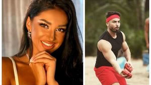 Elena Ionescu și Sonny Flame, noul cuplu de la Survivor România? Cei doi și-au petrecut noaptea împreună