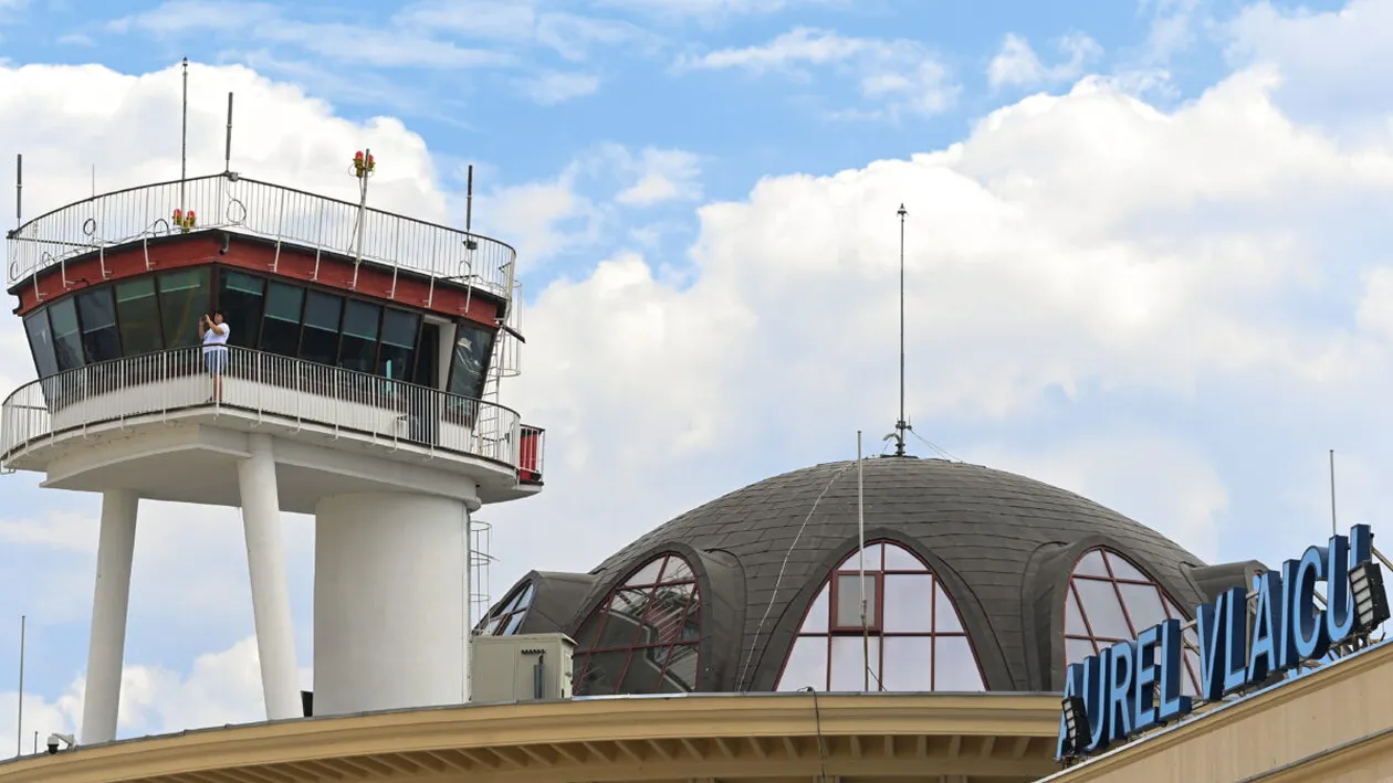 Aeroportul Băneasa va efectua numai zboruri de zi?! Locuitorii din zona lui cer închiderea definitivă. Care este motivul