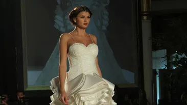 Fiecare a crezut ce-a vrut, dar adevarul s-a aflat abia acum! Ce a facut, de fapt, Ramona Gabor la Los Angeles?