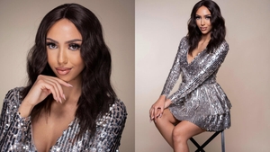 Jessie Baneș, apariție de senzație în costum de baie. Fosta concurentă de la Eurovision și-a arătat secretul