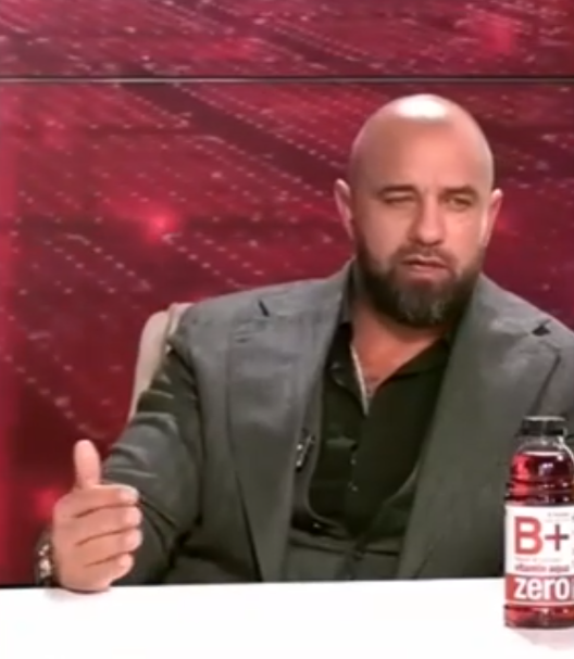 Alex Bodi, dezvăluiri despre momentul violent cu Bianca Drăgușanu: ”Puteam să ajung la pușcărie”