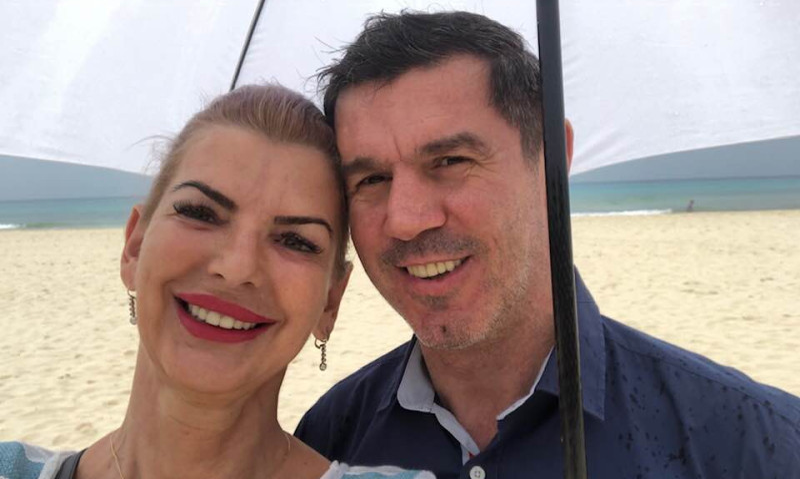 Anna Leu, despre viața fără marele campion. Comemorare specială pentru Mihai Leu, la un an de la deces: “A fost proiectul lui de suflet”