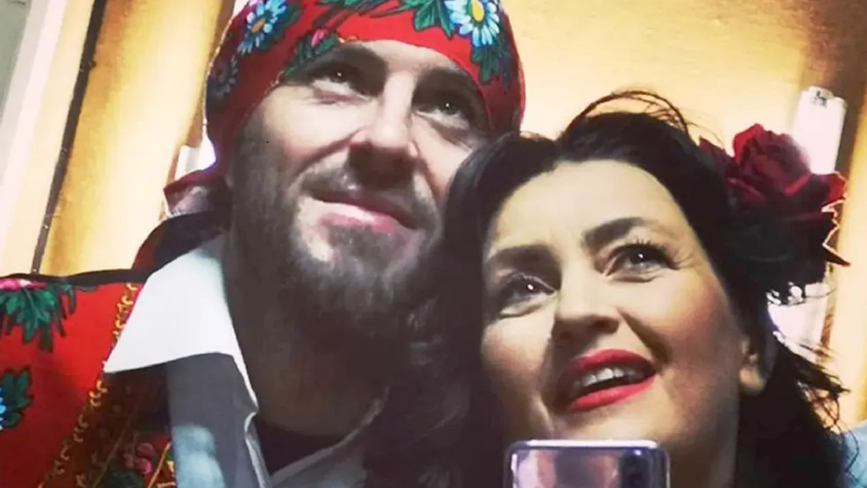 Rona Hartner, uscată la divorţ! Cum a lăsat-o Herve Camilleri fără avere