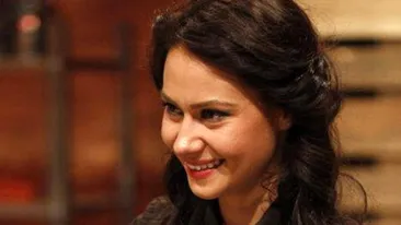 ULTIMA ORA! Casnica de la MasterChef, implicata intr-un grav accident rutier! Vezi imagini de la fata locului