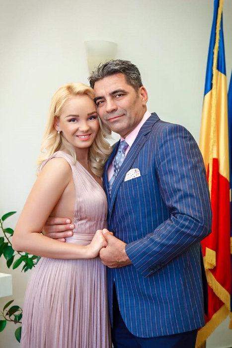 MARCEL TOADER face noi dezvăluiri! Ce spune bărbatul despre problemele de sănătate intime ale soţiei sale:”Erau medicamente speciale“