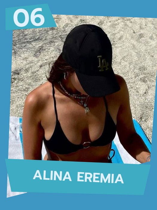 Pentru ele iarna chiar e ca vara! Top 30 sexy-vedete care au ales destinații exotice