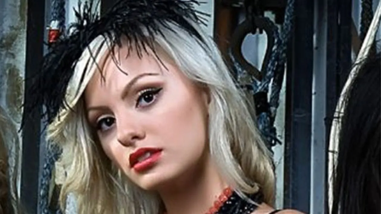 Viata de cosmar traita langa managerul-iubit: Alexandra Stan era tinuta in teroare de Marcel Prodan, care ii lua si banii