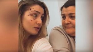 Discuția virală cu Irina Tănase despre Dragnea: “Mami, Liviu e mai mare decât tata?”